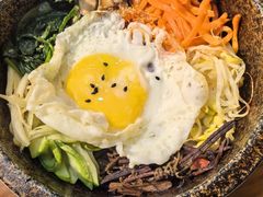 -海兰江石锅饭(水上店)