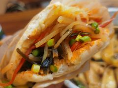 -王菊美食街·王菊面馆(总店)