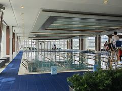 -上海浦东嘉里大酒店