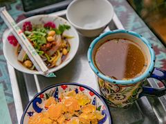 -百年老茶馆