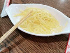 -李先生牛肉面大王(马栏店)