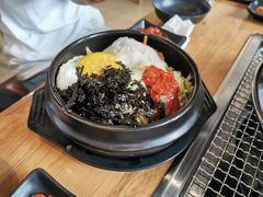 -肉甲韩国木炭烤肉(新壹街1店)