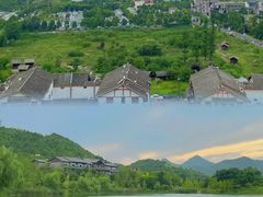 -青岩古镇