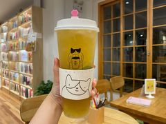 -猫的天空之城概念书店(苏州平江店)