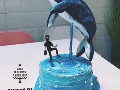 -DIY SWEET21(升平路店)