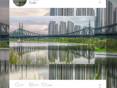 -松山湖南湖湾露营营地
