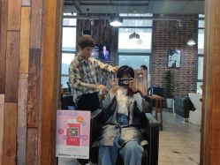 -美格丝M.G.S Hair Salon