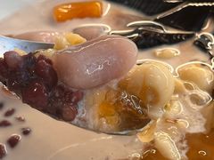 -RUXU入续糖水铺与包(卓悦中心店)