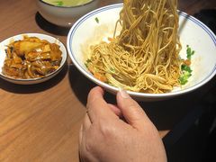 -十面春风·江南面馆(崇宁路店)