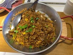-赤火牛排(金狮广场店)