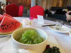 -汉通东林海鲜大酒店(鼓楼孝闻街店)