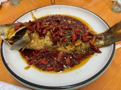 -百味地锅鸡(铜山路店)