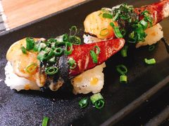 -昊·来了寿司(双楠2店)