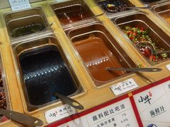-小牛海记潮汕牛肉店(永定路店)