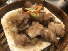 -南珠宫酒店-茶餐厅