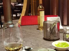 -西安凯悦酒店·湖畔中餐厅