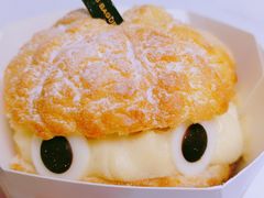 -巴黎贝甜(熙悦汇店)