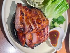 -星叶·东南亚料理(温州万象城店)