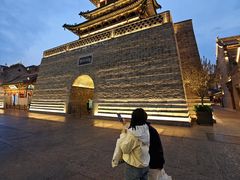 -郝刚刚羊杂割(柳巷店)