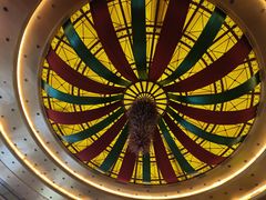 -临沂华盛江泉城大酒店