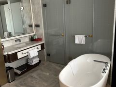 -杭州君尚云郦酒店