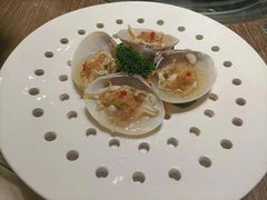 -优食坊·蒸汽海鲜(康盛路店)