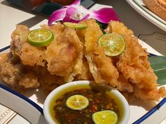 -太食獸泰式茶餐厅(IFS国金中心店)