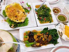 -光海鲜鱼翅餐厅(叻差拉披色路店)