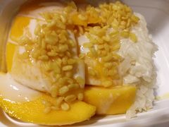 -陈记甜品窝(中山北路店)