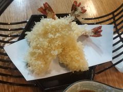 -樱の千渡日式料理·铁板烧•烧鸟(金盛田广场店)