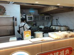 -素满香·食养自助(建邺万达店)