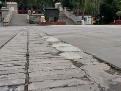 -南凉虎台遗址公园