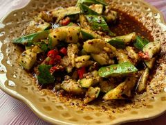 -古城苗家土菜馆(河景餐厅店)