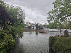-水绘园