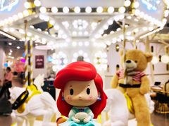-Lilliput粒粒堡亲子餐厅(置汇旭辉店)