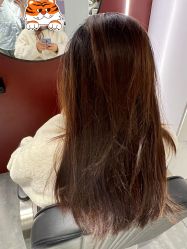 -卓梵美发·精品Salon