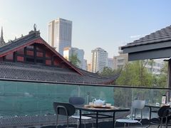 -无印良品餐堂 MUJI Diner(成都太古里店)