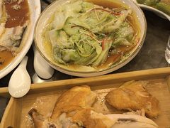 -金谷大厦酒店-黑土优品1号餐厅