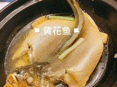 -悦景酒家(罗湖店)