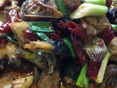 -白家寨子·山野白族菜(古城总店)