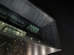 -广州市城市规划展览中心
