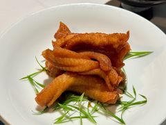 -荣轩(新荣记环球金融中心店)