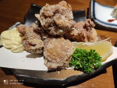 -千代武日本料理(开发区店)