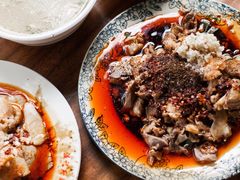 -温记府廟豆汤饭·始于1955年(海椒店)