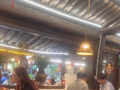 -尽善百年古院餐厅(王家老宅店)