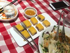 -西贝(上海我格广场店)