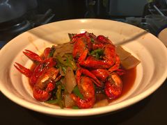 -老湖南民间菜·牛肉十八炒(花都店)