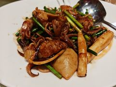 -良友·地标海鲜青岛菜(五四广场店)