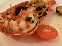 -安蒂娅·海鲜自助餐厅(安蒂娅美兰酒店)