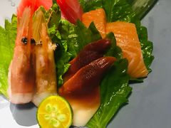 -JUKEBOX玖部音乐餐厅(华侨城店)